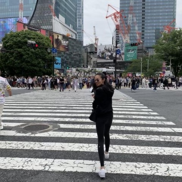 Meet your Posher, Tanja - Picture 1 of 1